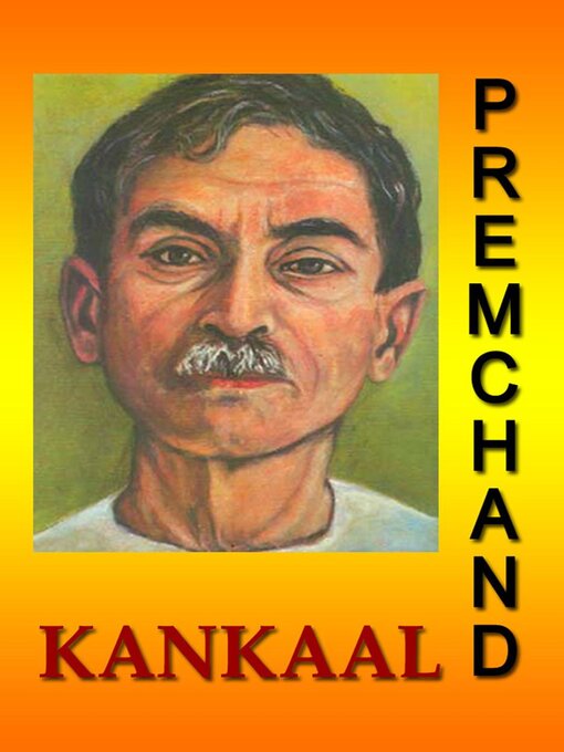Title details for Kankaal (Hindi) by Premchand - Available